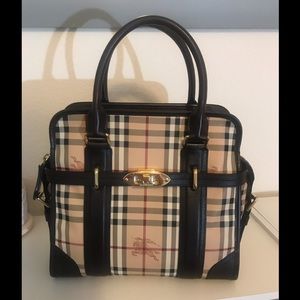 Burberry Purse